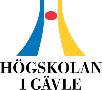 Högskolan i Gävle logotype